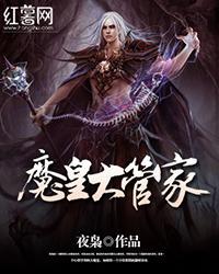 魔皇大管家海报
