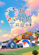 桃花坞开放中 第三季海报