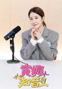 寅娜知音海报