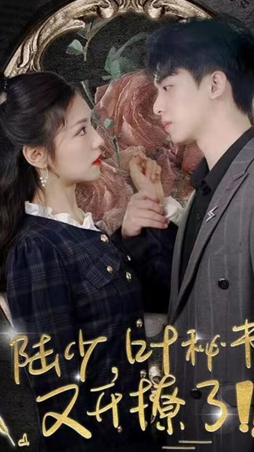 陆少,叶秘书又开撩了