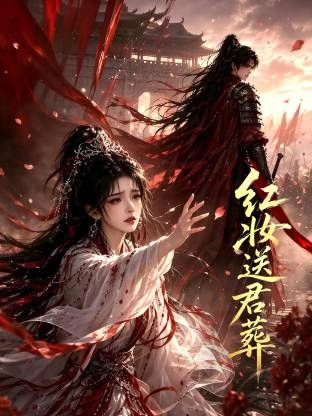 红妆送君葬海报