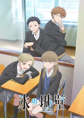 冰之城墙 第二季海报