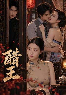 醋王海报