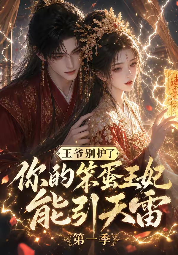 王爷别护了,你的笨蛋王妃能引天雷第一季海报
