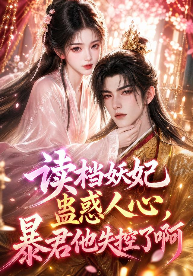 读档妖妃蛊惑人心,暴君他失控了啊海报