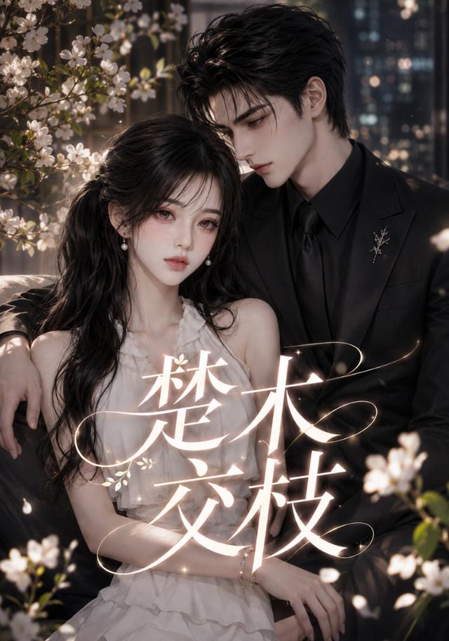 楚木交枝第一季海报