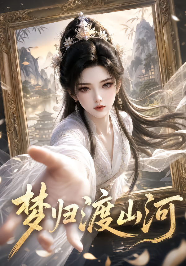 梦归渡山河海报