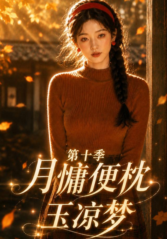 月慵便枕玉凉梦第十季海报