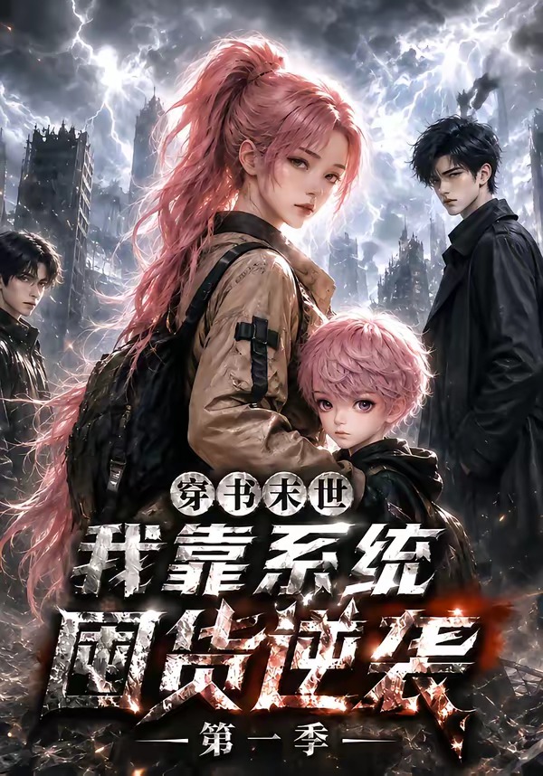 穿书末世我靠系统囤货逆袭第一季海报