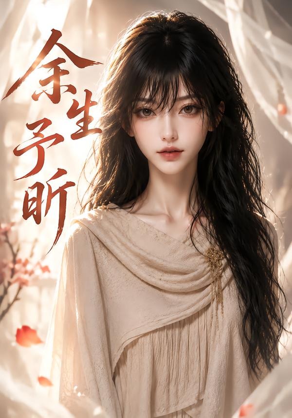 余生予昕海报