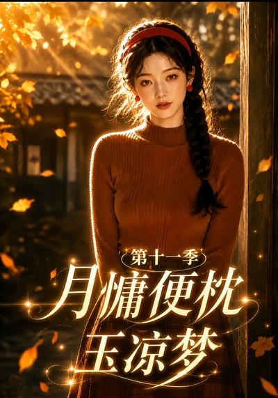 月慵便枕玉凉梦第十一季海报
