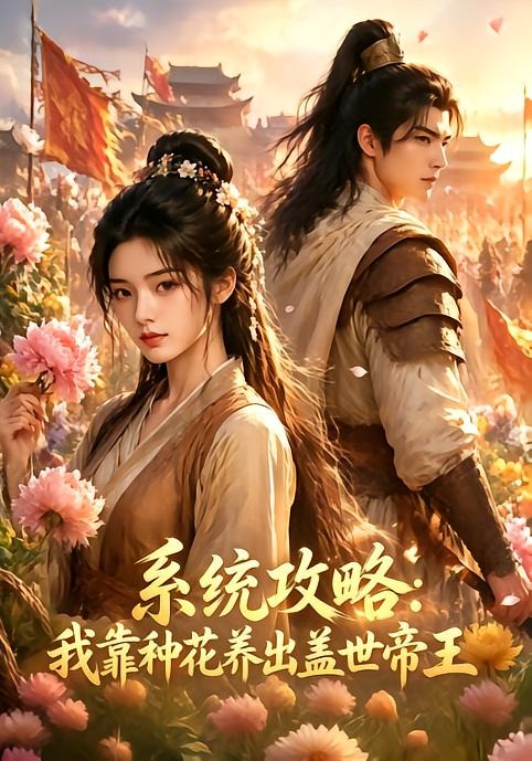 系统攻略:我靠种花养出盖世帝王海报