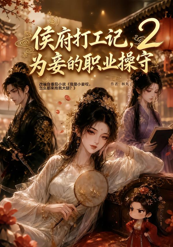 侯府打工记,为妾的职业操守2海报