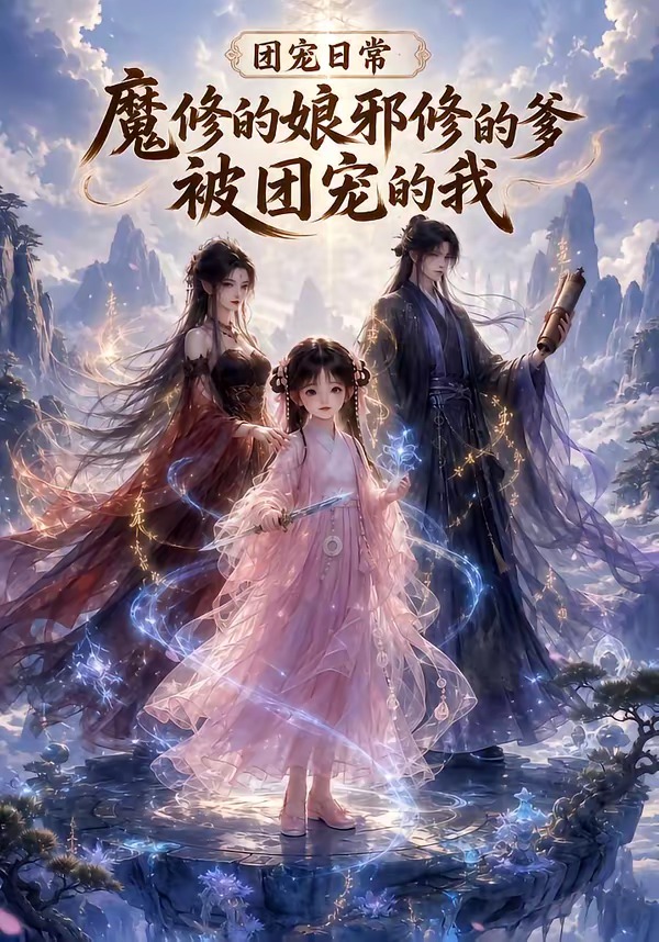 团宠日常魔修的娘邪修的爹被团宠的我海报