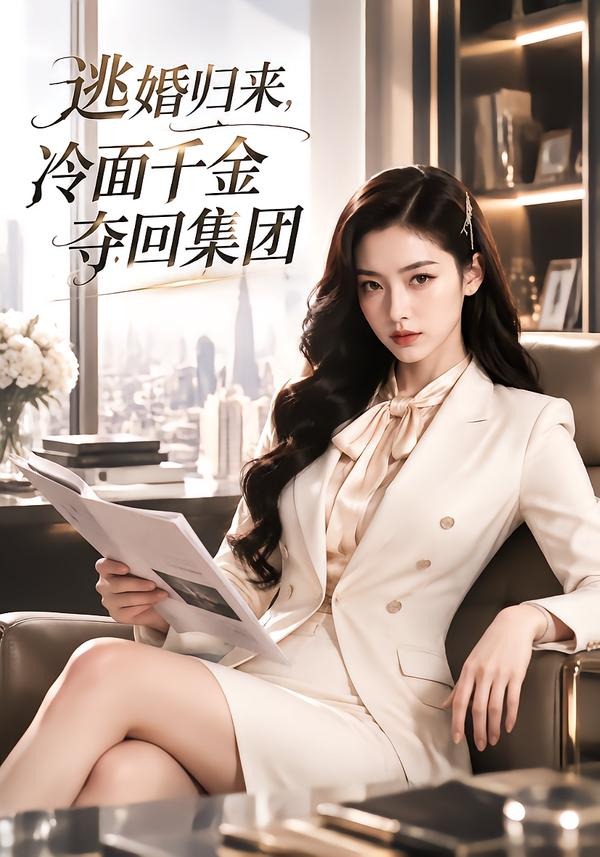 逃婚归来,冷面千金夺回集团海报