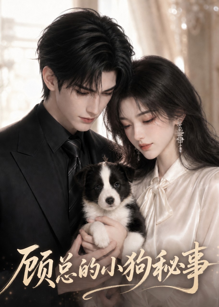 顾总的小狗秘事海报