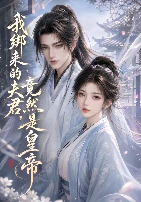 我绑来的夫君,竟然是皇帝海报