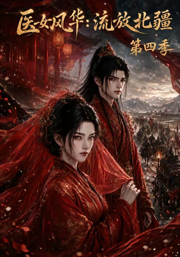 医女风华:流放北疆第四季海报