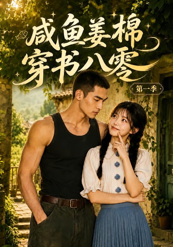 咸鱼姜棉穿书八零第一季海报