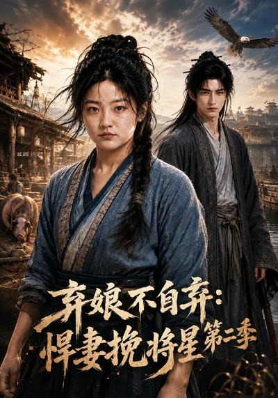 弃娘不自弃:悍妻挽将星第二季海报