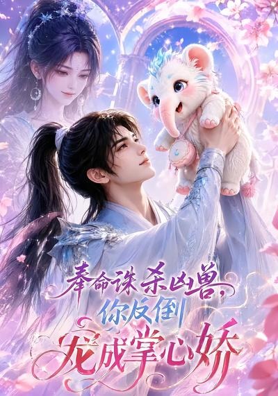 奉命诛杀凶兽,你反倒宠成掌心娇海报