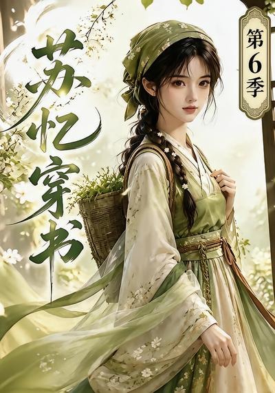 苏忆穿书第6季海报