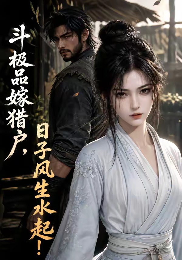 斗极品嫁猎户,日子风生水起!海报