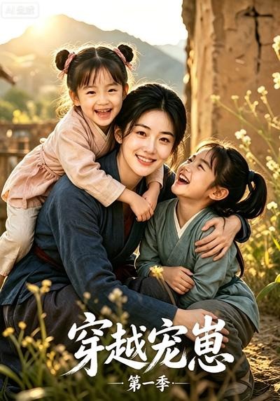 穿越宠崽第一季海报