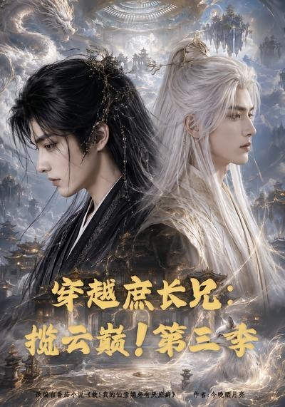 穿越庶长兄:揽云巅!第三季海报