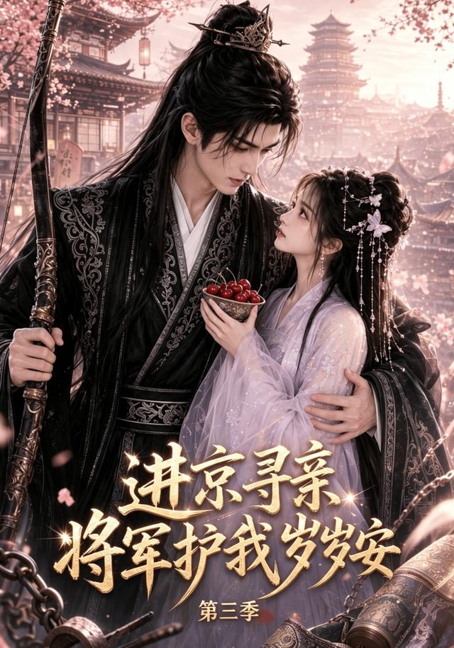 进京寻亲，将军护我岁岁安第三季海报