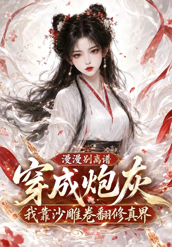 漫漫别离谱穿成炮灰，我靠沙雕卷翻修真界海报