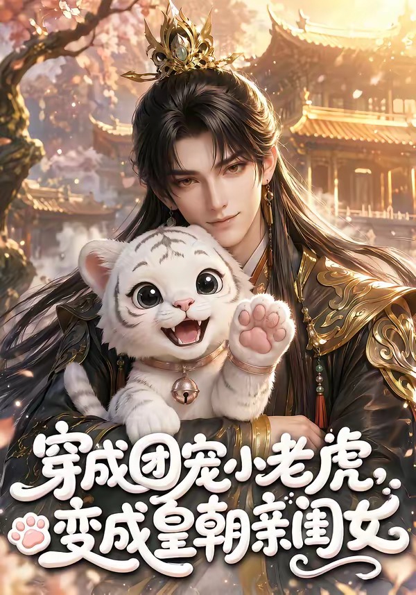 穿成团宠小老虎，变成皇朝亲闺女海报