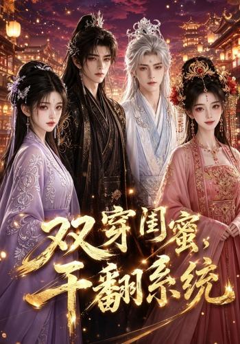双穿闺蜜，干翻系统海报