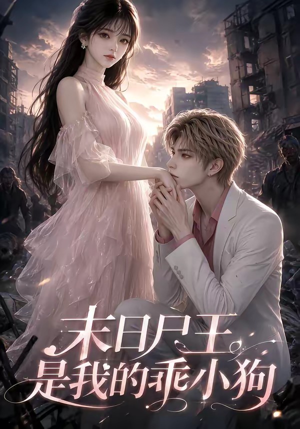 末日尸王是我的乖小狗海报