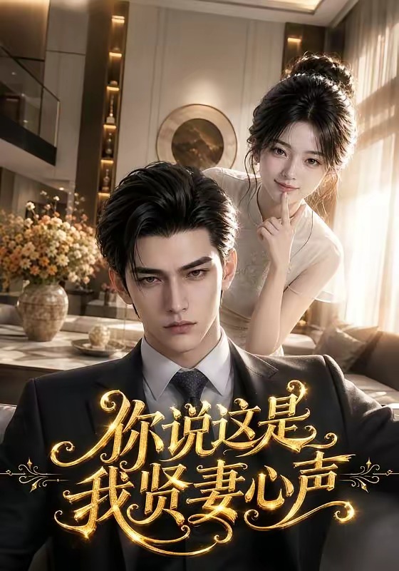你说这是我贤妻心声海报