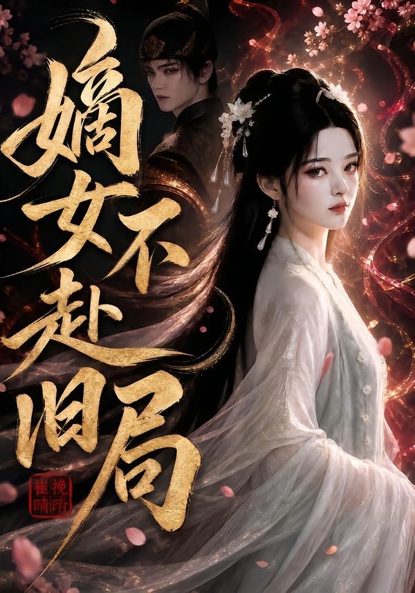 嫡女不赴旧局海报