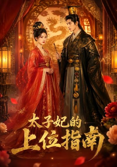 太子妃的上位指南海报