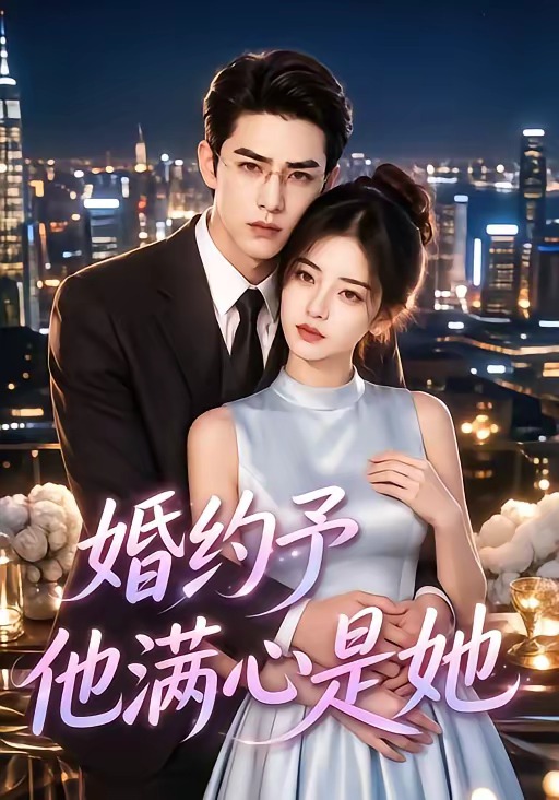 婚约予他满心是她海报