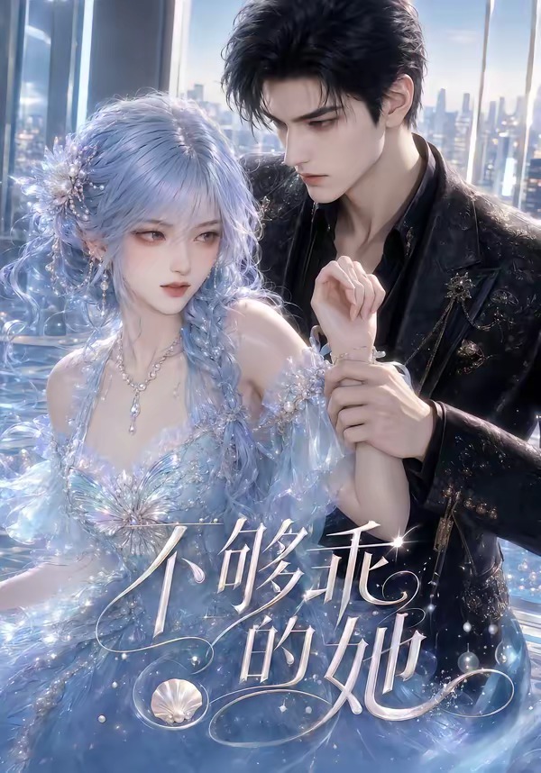不够乖的她海报