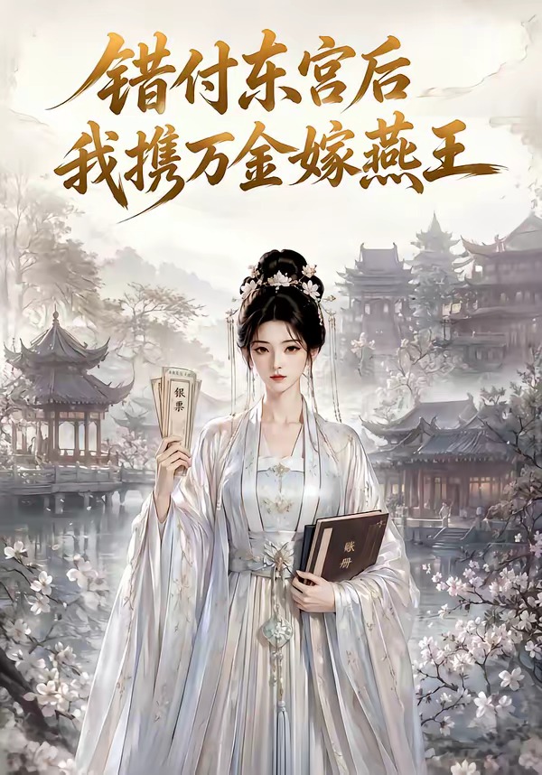错付东宫后我携万金嫁燕王海报