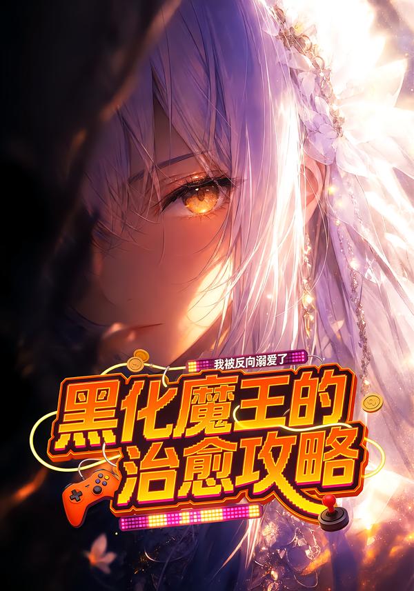 黑化魔王的治愈攻略:我被反向溺爱了海报