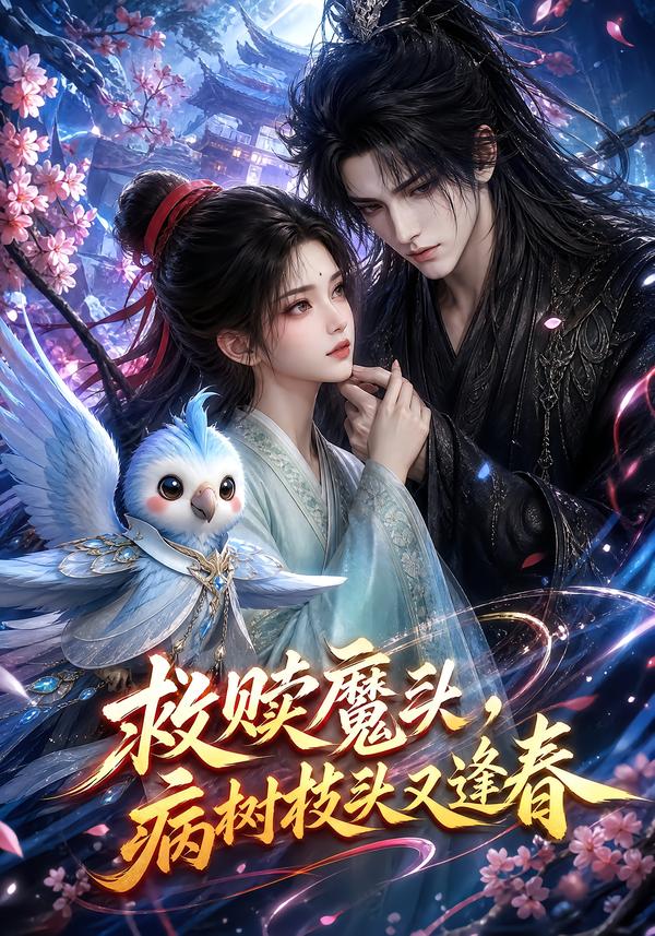 救赎魔头,病树枝头又逢春海报