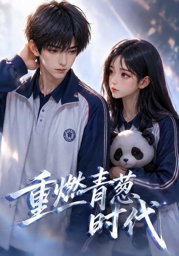 重燃青葱时代海报