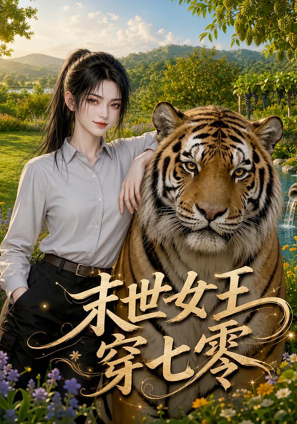 末世女王穿七零海报