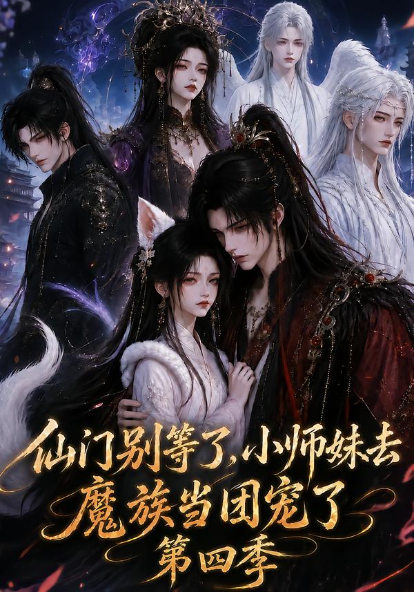 仙门别等了,小师妹去魔族当团宠了第四季