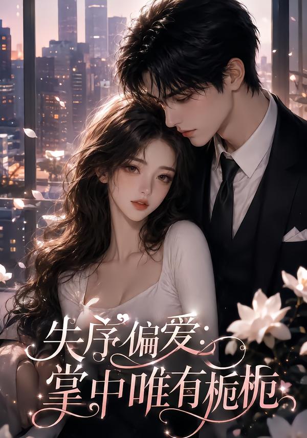 失序偏爱:掌中唯有栀栀海报