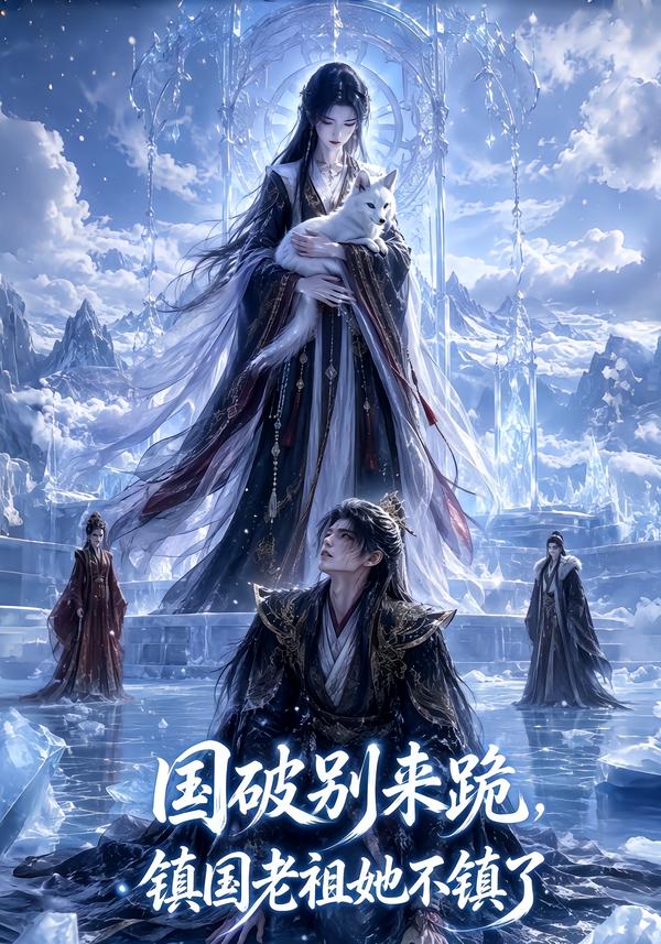 国破别来跪,镇国老祖她不镇了