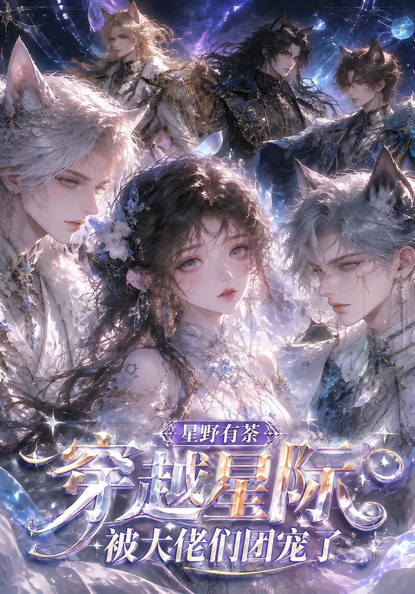 星野有荼:穿越星际被大佬们团宠了海报
